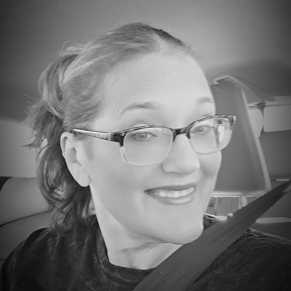 Meet your Posher, Jodi